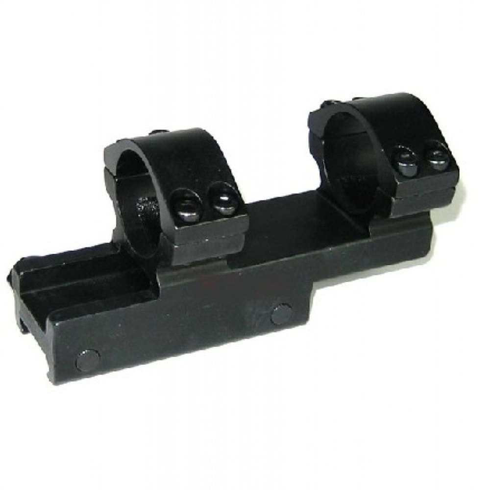 VECTOR 21mm Ray için ''Z'' AYAK SCOP-15