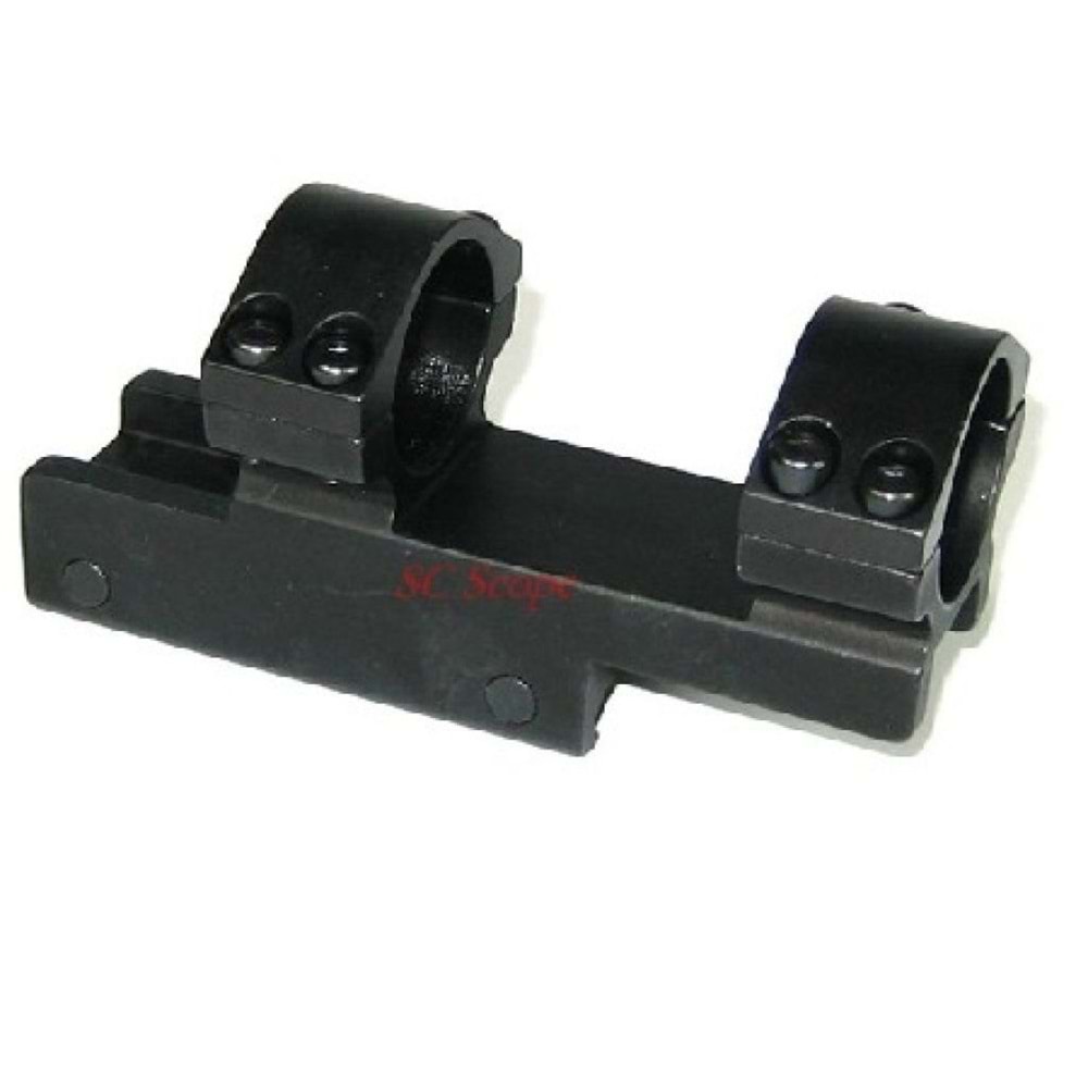 VECTOR 21mm Ray için ''Z'' AYAK SCOP-15