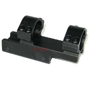 VECTOR 21mm Ray için ''Z'' AYAK SCOP-15