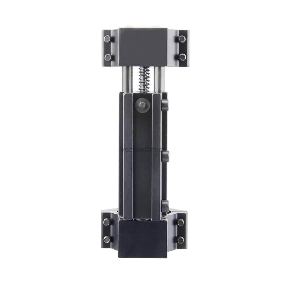 Vector Optics 30MM 1'' AYARLANABILIR TEK PARCA DOVETAIL DARBE EMICI Dürbün Ayağı SCOP-21