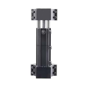 Vector Optics 30MM 1'' AYARLANABILIR TEK PARCA DOVETAIL DARBE EMICI Dürbün Ayağı SCOP-21