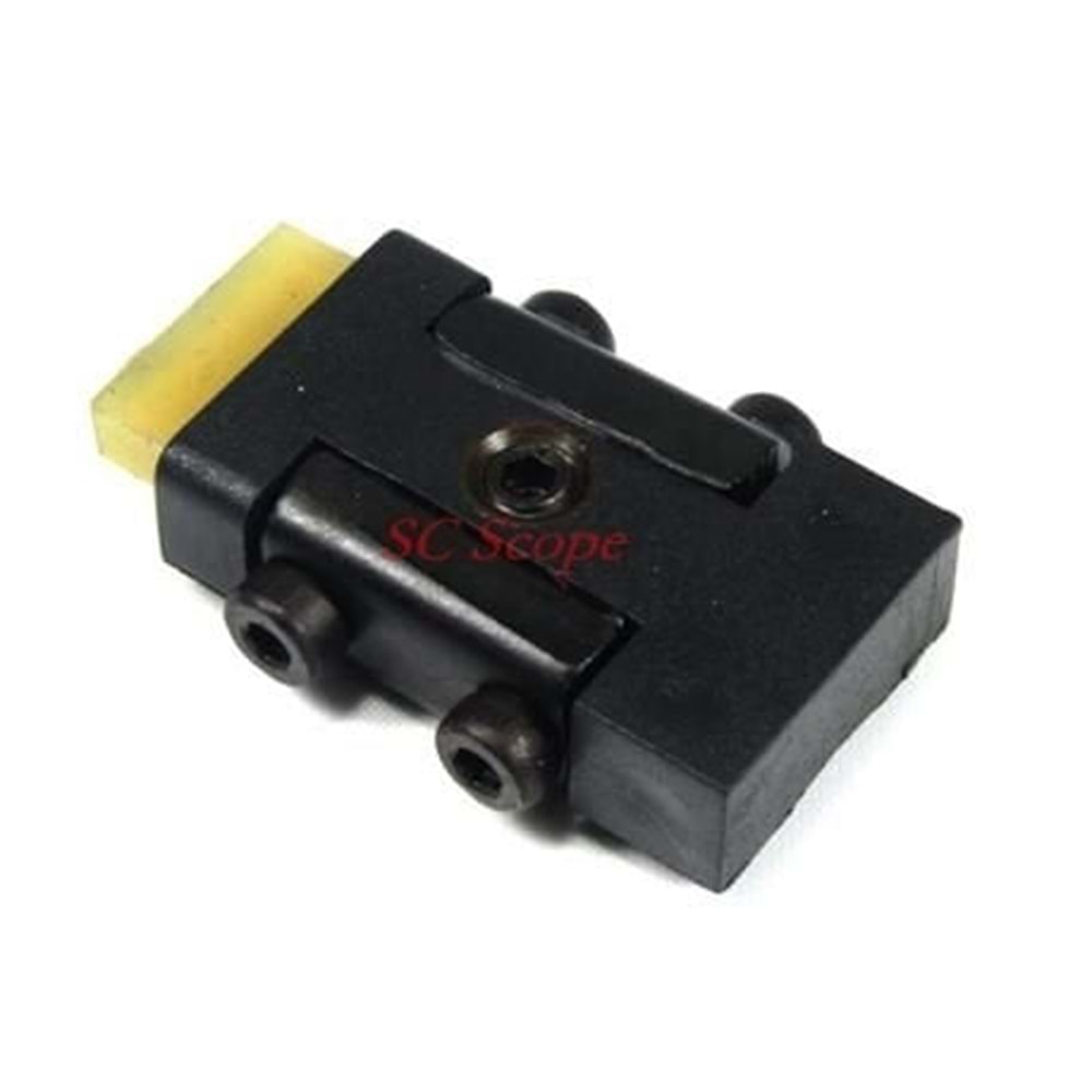 DÜRBÜN TUTUCU SCOPE STOPPER SCOT-05