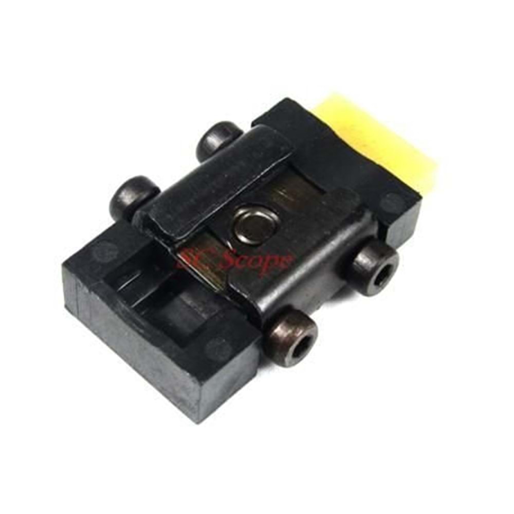 DÜRBÜN TUTUCU SCOPE STOPPER SCOT-05