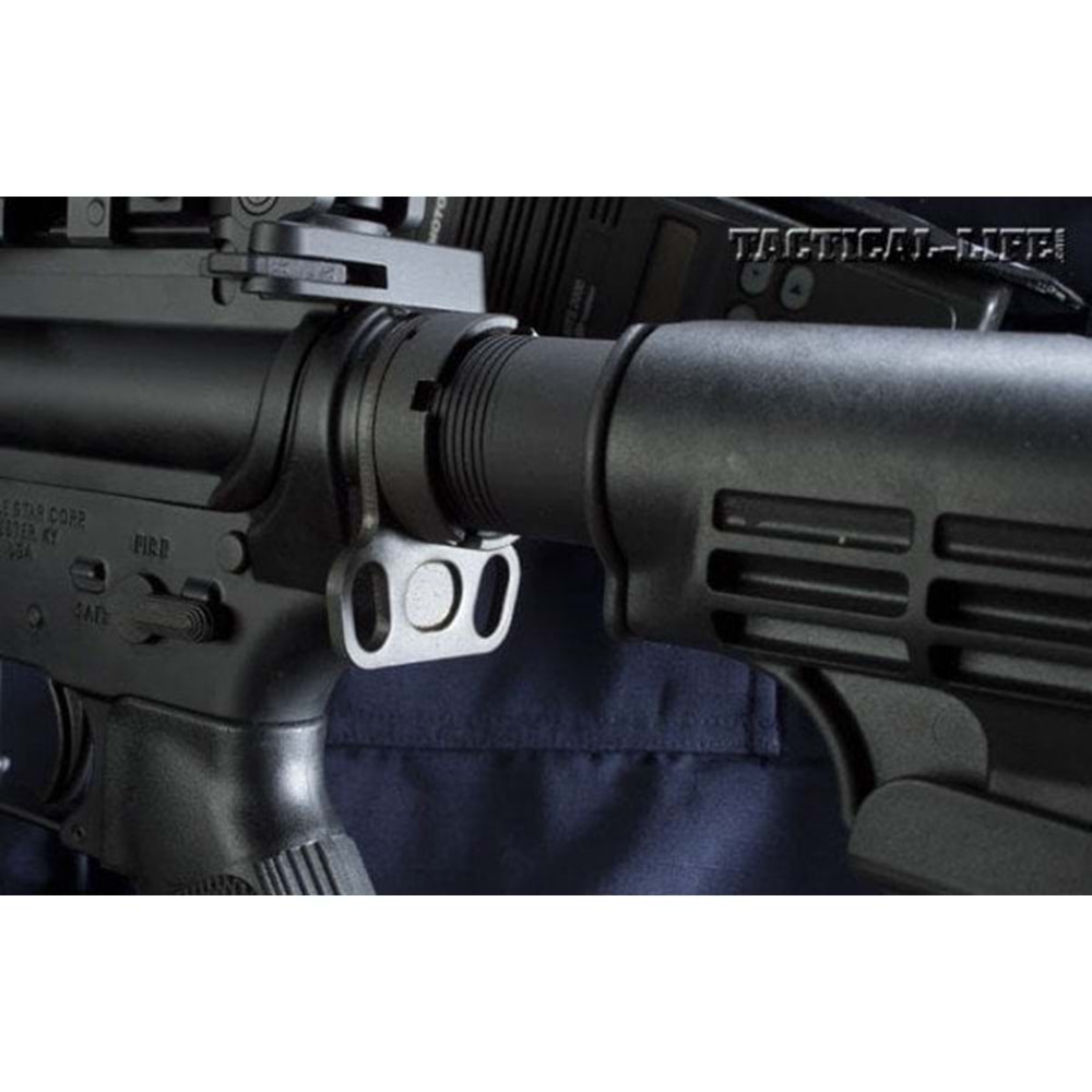 M4 M16 KAYIŞ ASKI HALKASI