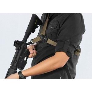 M4 M16 KAYIŞ ASKI HALKASI