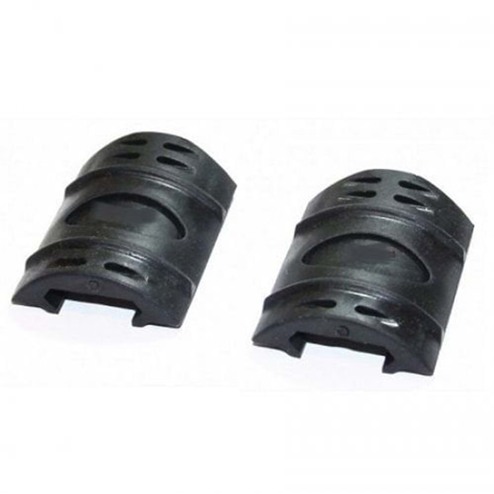22mm RAY KAPAĞI ÇİFTLİ KAUÇUK VECTOR SCOT-23