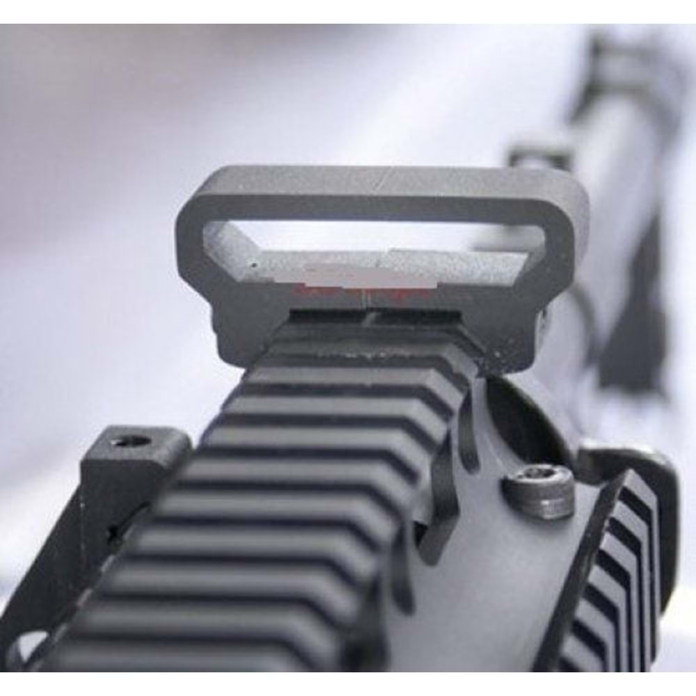 21MM RAY İÇİN KAYIŞ TAKMA APARATI -SLING MOUNT VECTOR SCOT-24
