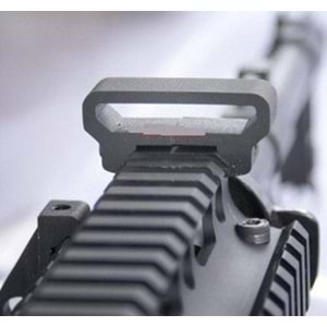 21MM RAY İÇİN KAYIŞ TAKMA APARATI -SLING MOUNT VECTOR SCOT-24