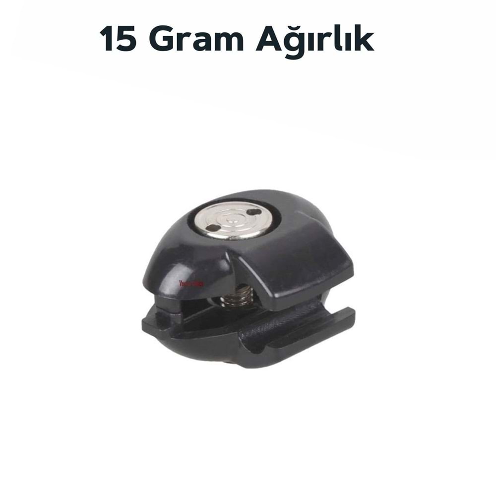 SCOT-35 Vector Optics Compact Tüfek Tabanca Tetik Kilidi