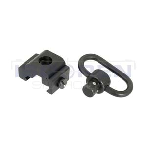 KAYIŞ BAĞLAMA APARATI- SLING MOUNT VECTOR SCOT-36