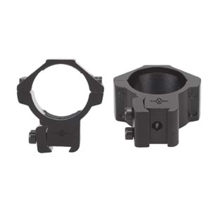 Vector Optics 30 MM Düşük Profil Dovetail Dürbün Ayağı SCOT-55D