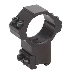 30mm dürbün, 11mm ray montajı için Yüksek Dürbün Ayağı (SCOT-55H)