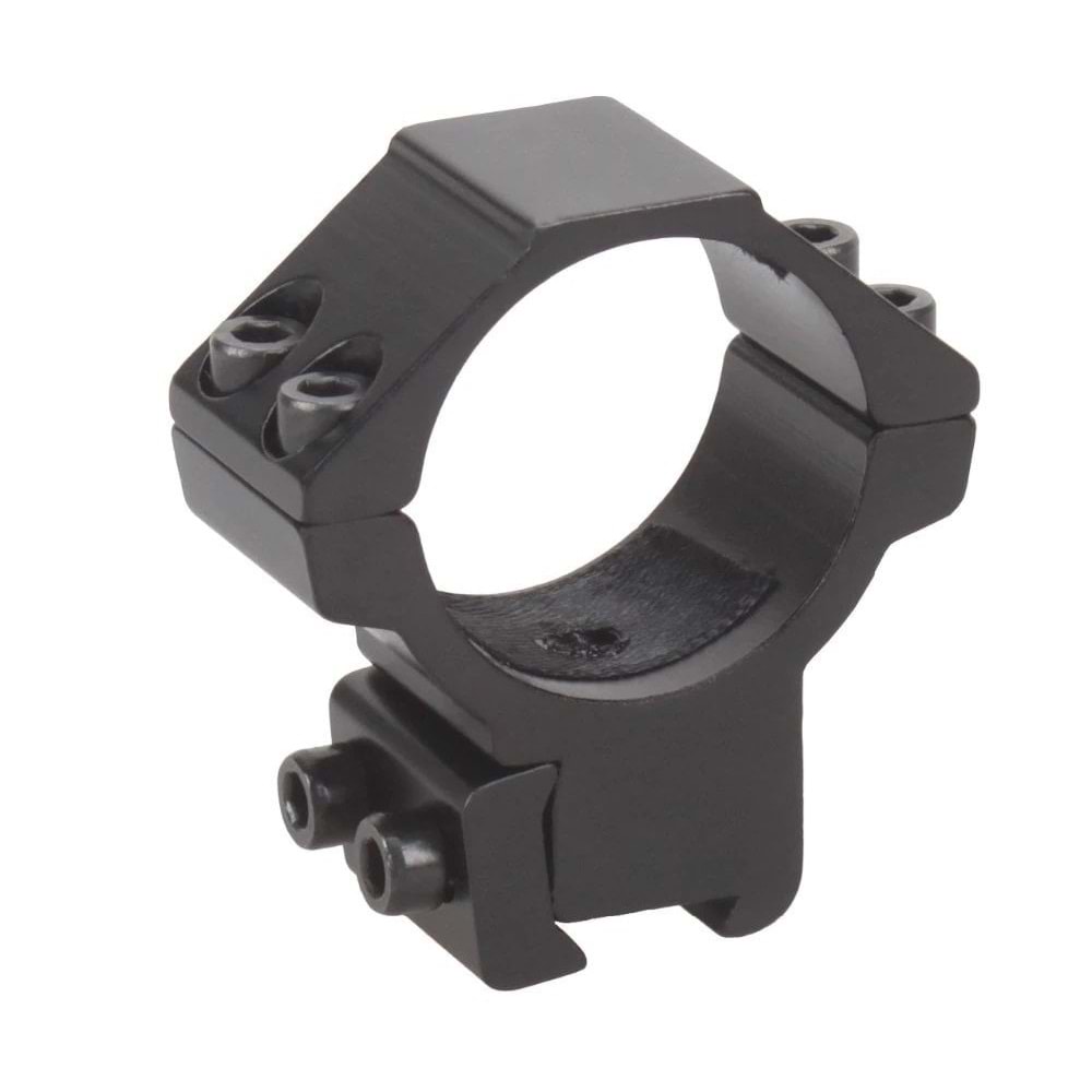 30mm dürbün, 11mm ray montajı için ORTA Dürbün Ayağı (SCOT-55M)