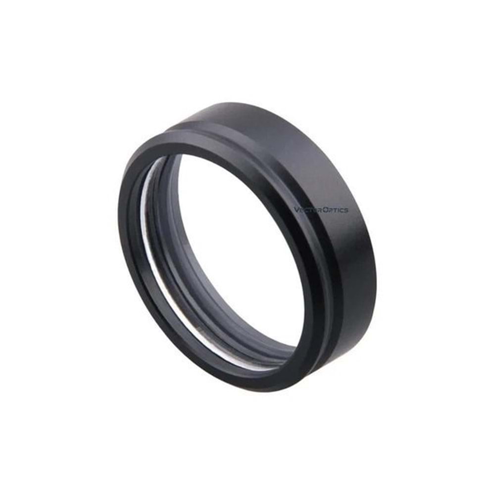 Red Dot Protection Cap