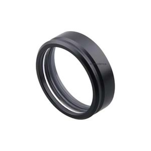 Red Dot Protection Cap