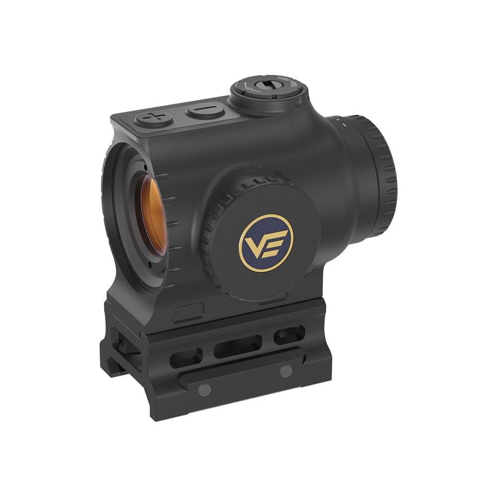VECTOR OPTICS PARAGON 1X18 X-MICRO REDDOT NISANGAH SCPS-M10