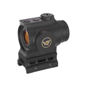 VECTOR OPTICS PARAGON 1X18 X-MICRO REDDOT NISANGAH SCPS-M10