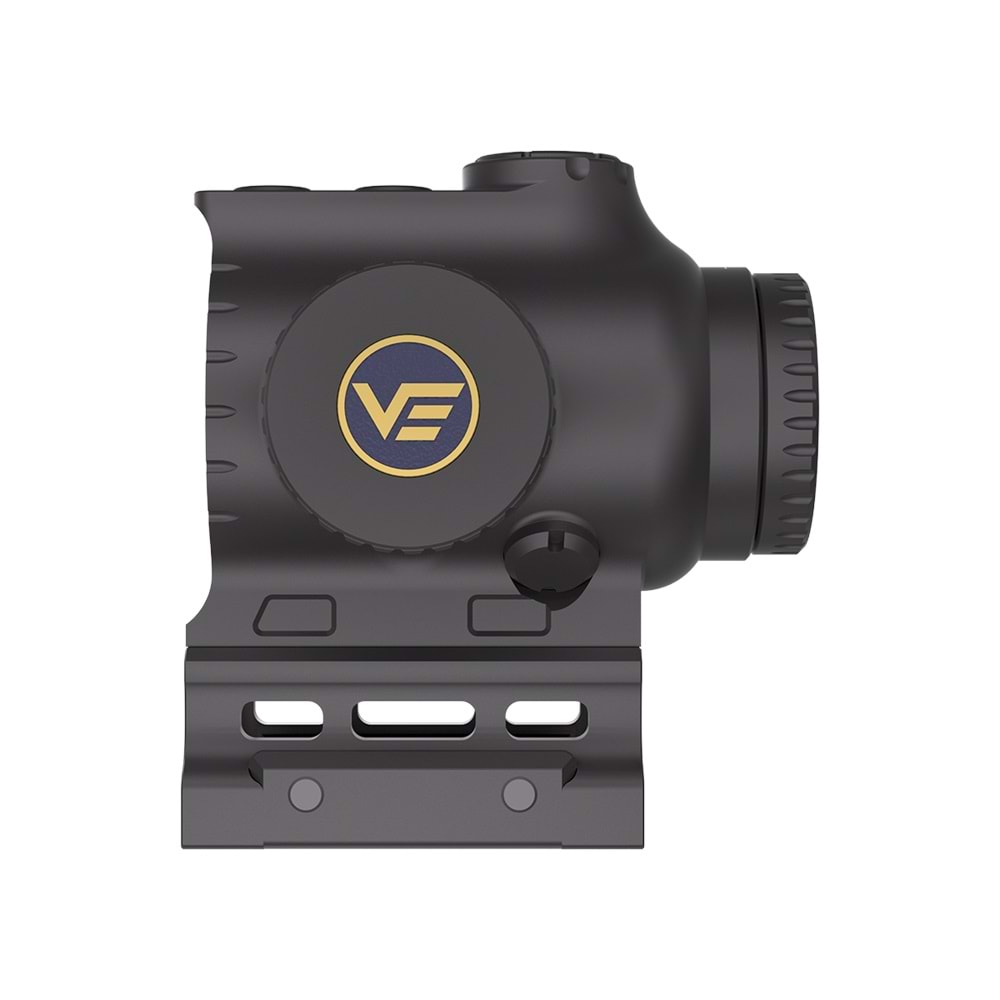 VECTOR OPTICS PARAGON 1X18 X-MICRO REDDOT NISANGAH SCPS-M10