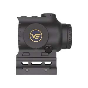 VECTOR OPTICS PARAGON 1X18 X-MICRO REDDOT NISANGAH SCPS-M10
