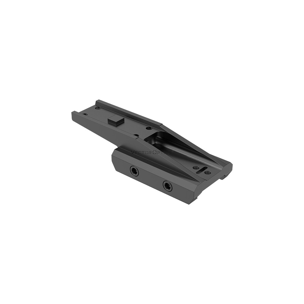 RUM CANTILEVER PICATINNY REDDOT YUKSELTME AYAGI SCPSM-01