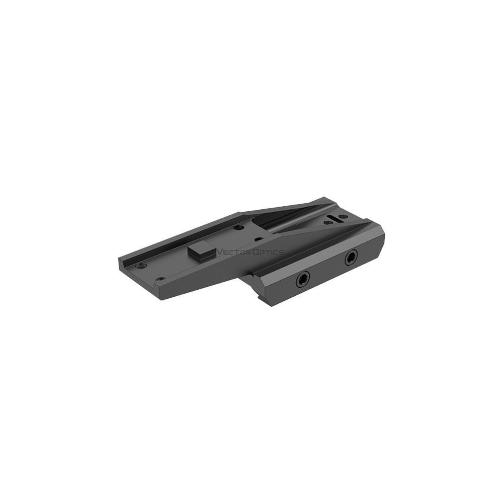 RUM CANTILEVER PICATINNY REDDOT YUKSELTME AYAGI SCPSM-01