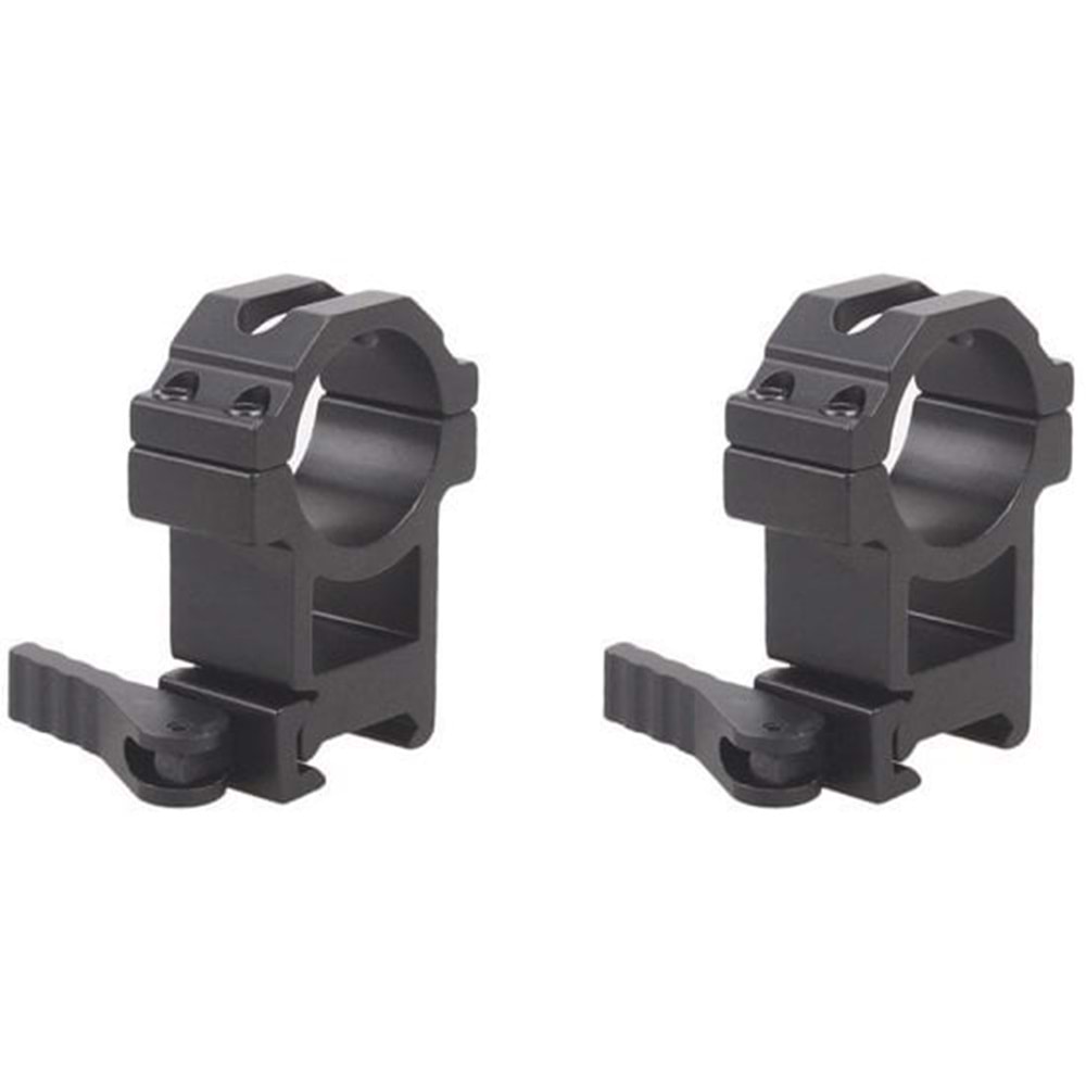 VECTOR KOLAY MONTAJ DÜRBÜN AYAĞI SCQD-03 22-30