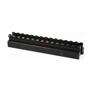 PİKATİNİ RAY YÜKSELTME AYAĞI 14.5CM - PİCATİNNY RİSER MOUNT 5,7''