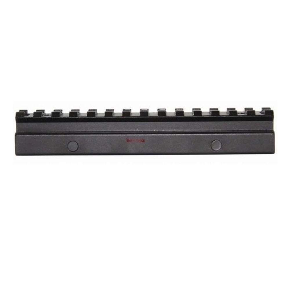 PİKATİNİ RAY YÜKSELTME AYAĞI 14.5CM - PİCATİNNY RİSER MOUNT 5,7''