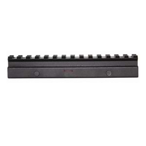 PİKATİNİ RAY YÜKSELTME AYAĞI 14.5CM - PİCATİNNY RİSER MOUNT 5,7''