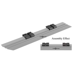 11mm Rayı 21mm Raya DÖNÜŞTÜRÜCÜ VECTOR SCRA-06B
