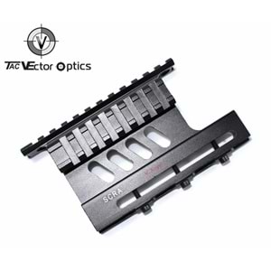 Dragunov and AK Scope Mount, Dragunov ve AK Dürbün Ayağı - Vector Optics