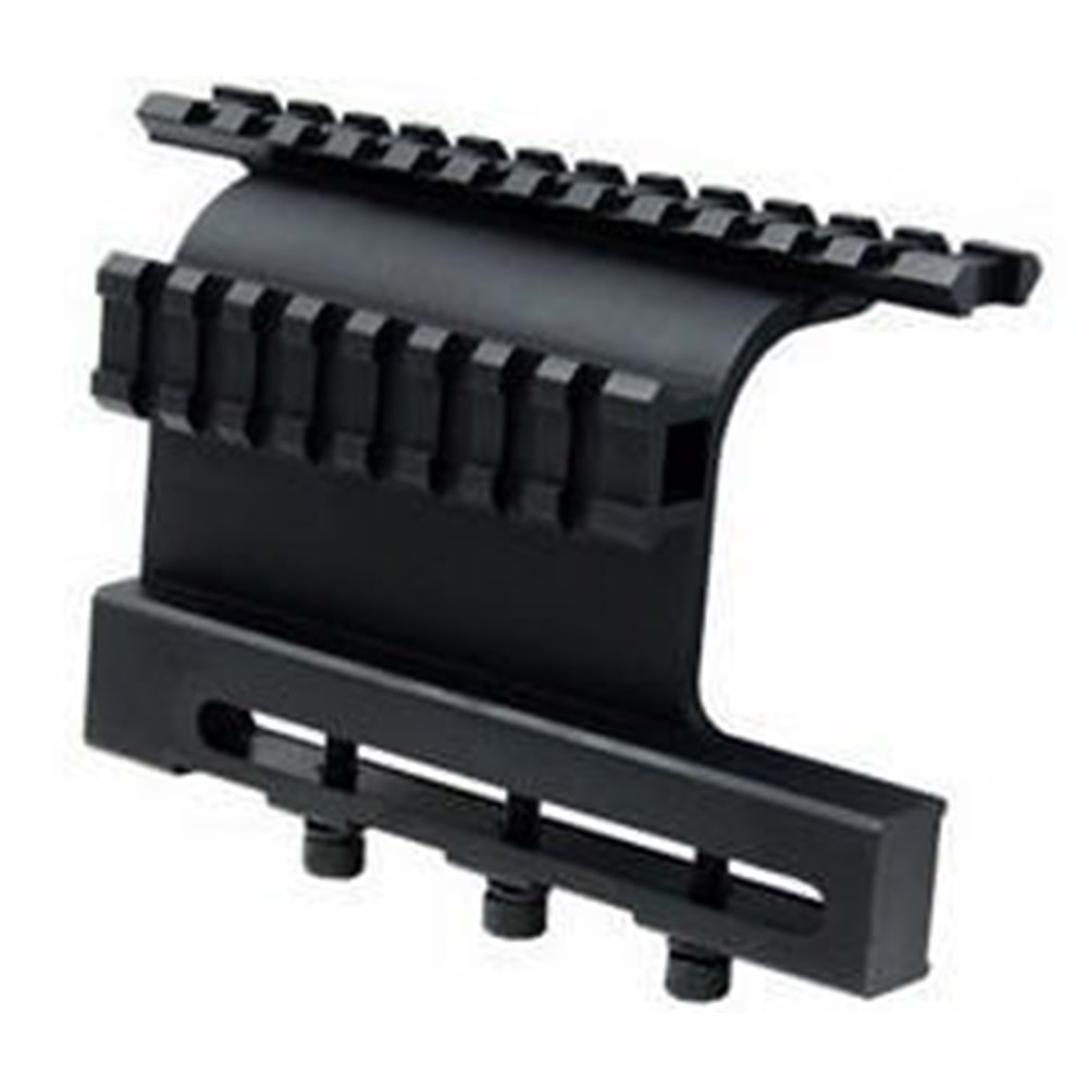 Dragunov and AK Scope Mount, Dragunov ve AK Dürbün Ayağı - Vector Optics