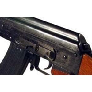 AK47 AK74 Yan dürbün ayağı montaj aparatı