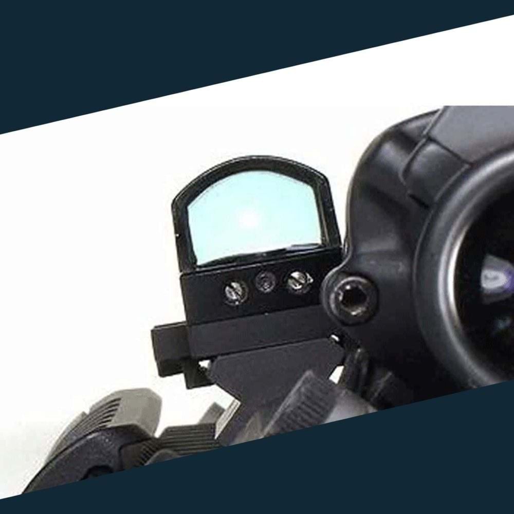 VECTOR 45 DERECE AÇILI DURBUN AYAGI SCRA-34