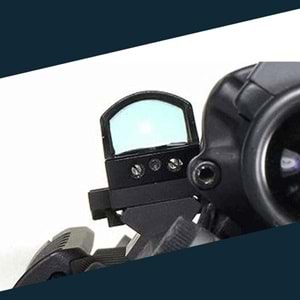 VECTOR 45 DERECE AÇILI DURBUN AYAGI SCRA-34