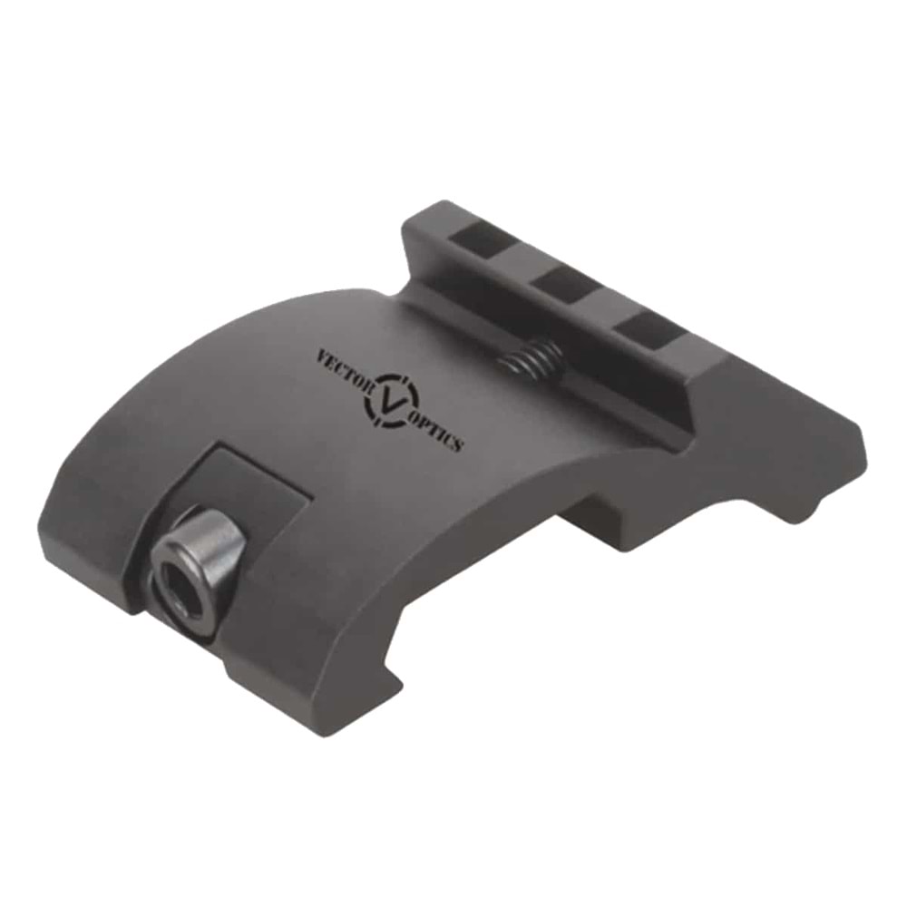 Vector 45 Derece 3Slot Alcak Pikatini RAY SCRA-57