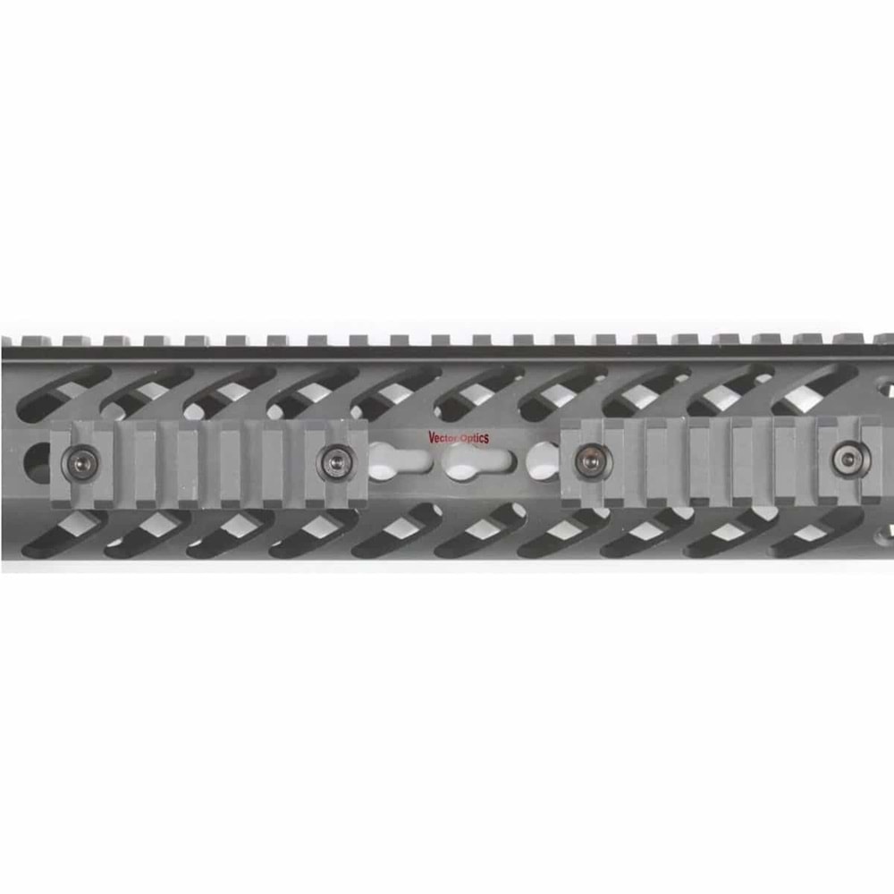 KEYMOD RAY SISTEMI 10inch Free Float EL KUNDAĞI SCRAAM-19