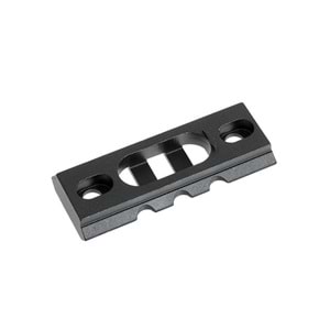 KEYMOD RAIL AKSESUAR RAYI 2.1inch 5.4cm SCRAAM-22