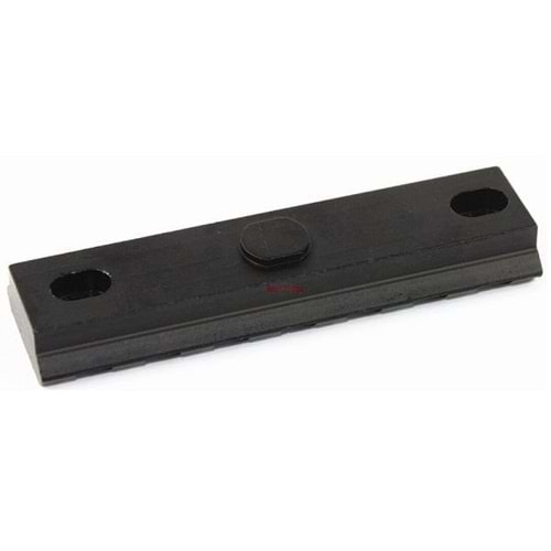 KEYMOD RAIL AKSESUAR RAYI 3inch 7.62cm SCRAAM-23