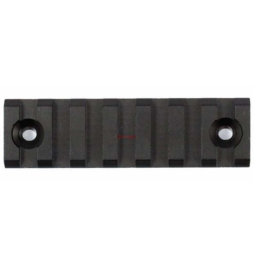 KEYMOD RAIL AKSESUAR RAYI 3inch 7.62cm SCRAAM-23