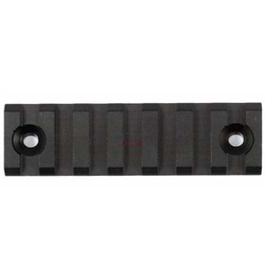 KEYMOD RAIL AKSESUAR RAYI 3inch 7.62cm SCRAAM-23