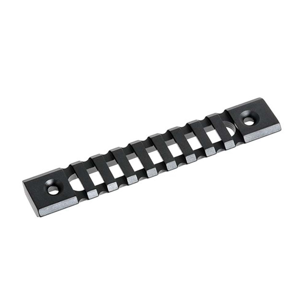 KEYMOD RAIL AKSESUAR RAYI 5inch 12.4cm SCRAAM-24