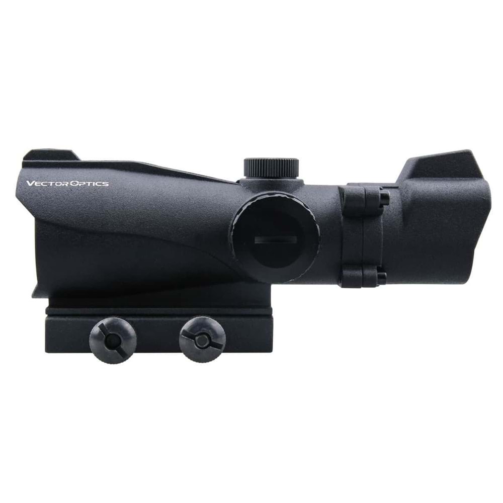 VO Condor 2x42 Red Dot (SCRD-03)