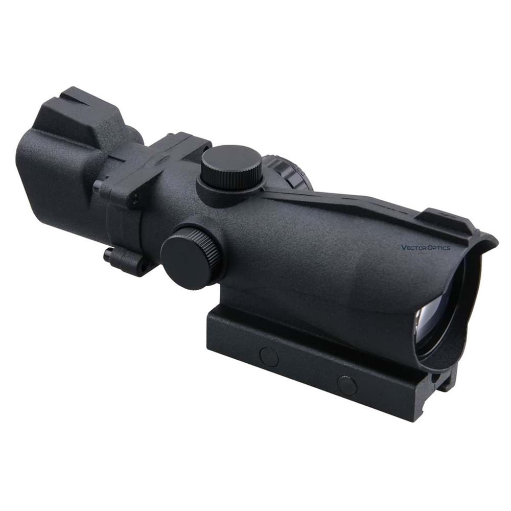 VO Condor 2x42 Red Dot (SCRD-03)