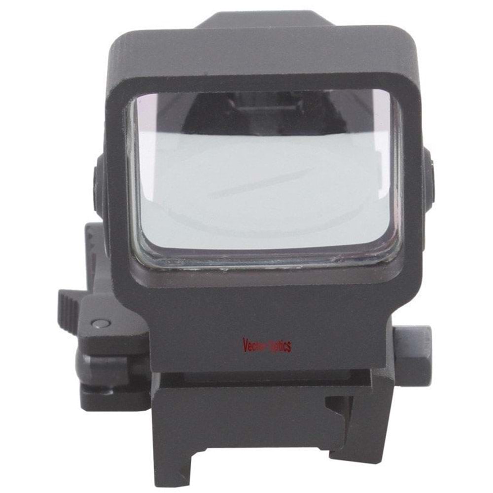 Sable 1x25x34 4 Nişangahlı Kırmızı-Yeşil REDDOT