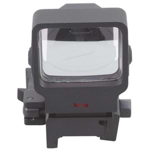 Sable 1x25x34 4 Nişangahlı Kırmızı-Yeşil REDDOT