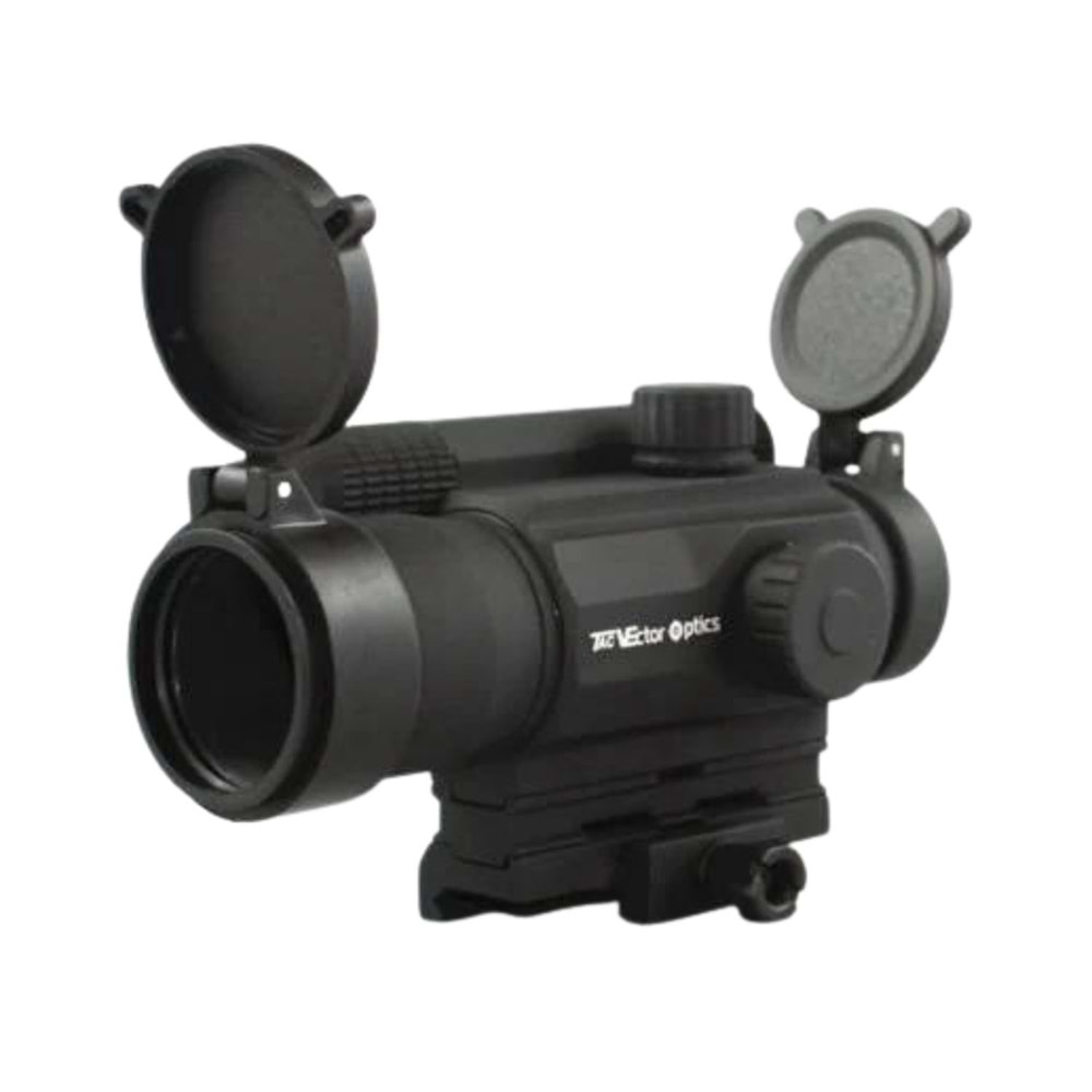VECTOR Tempest 1x35 Çoklu Nişangah Red Dot SCRD-07