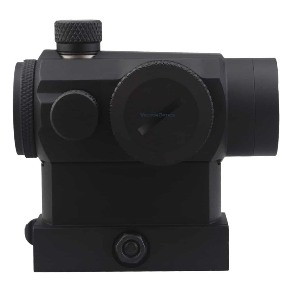 Maverick GEN1 1x22 Red Dot T1 Tipi SCRD-12