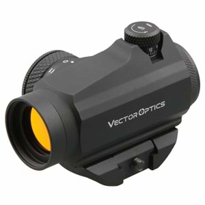 Maverick GEN2 1x22 Red Dot T1 Tipi SCRD-12II