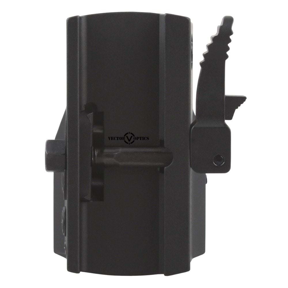 Wraith Red Dot Nişangah 1x22x33 SCRD-17